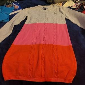 Nautica sweater